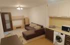 Inchiriez apartament tip studio, 45mp, mobilat, utilat, AC, Drumul Fermei 123, Popesti Leordeni, Parcare inclusa, Parter - 4