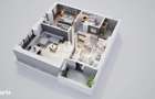 Apartament 2 camere, 0% comision 52,88 mp + terasa - 6