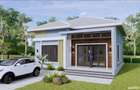Casa de vanzare - Platou Trivale, zona Magic - Proiect Artemis