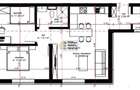 De vanzare apartamente NOI cu 3 camere- Dimitrie Anghel Oradea - 4