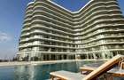 Apartament cu 3 camere direct in prima linie la mare White Sea - 35