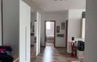 Zamca doua camere bloc nou