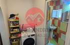 Apartament 2 camere, etaj 1, Vest, mobilat, 47 mp