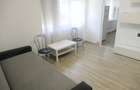 Apartament 1 camera 45 mp - central - str Praporgescu - 6