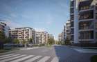 Apartament 2 camere | Terasă, parcare și facilități pentru familie | Pipera - 3