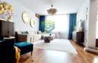 Vila cocheta de vanzare in Baneasa pe str. D. Gherea