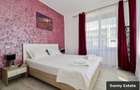 Astoria Mamaia Nord – 2 camere cu terasă și vedere directă la mare