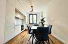 Apartament cu 3 camere *prima inchirere* //loc de parcare/ zona Herast