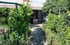 Casa langa bucuresti la sosea 1600mp zona gorneni DN6 E7 30km de pta unirii - 6
