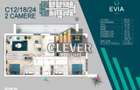 Evia Finalizat Pallady Apartament 4 Camere Premium Metrou N. Teclu - 3