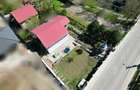 Vila 6 camere teren 475 mp str. Soarelui - Rediu Iasi