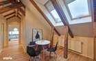 Nou amenajat, ultracentral, 100 mp., in vila, aer conditionat, parcare - 14
