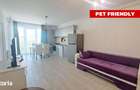 Apartament cu 2 camere in zona USAMV, cu parcare subterana, pet friend - 5