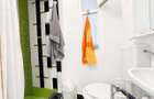 Apartament spatios cu 4 camere, 2 bai si terasa, in zona centrala - 13
