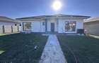 Casa - Teghes - pompa caldura - panouri fotovoltaice - promotie