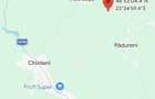 Teren intravilan de vanzare | 2.900 mp | Macicasu, com. Chinteni | La - 3