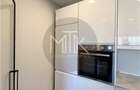 Apartament 3 camere  LUX I Triana-Pipera I 1 Loc de parcare
