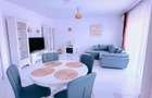 Apartament Premium 3 Camere |Zoo Baneasa Pipera Curte Privata pe Lac - 5