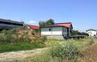 Teren intravilan Localitatea Agigea zona Penny - 1