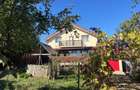 Vila cu 6 camere, din 2000, in Tomesti
