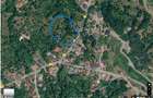 Teren intravilan 4.167 mp | 44 m deschidere | Utilități | Comarnic – Poiana |  - 5