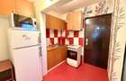 Apartament 1 camera, 21 mp utili, etaj 2, disponibil imediat - zona Bu - 6