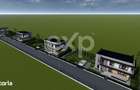 TVA inclus | Ansamblu rezidential nou 4 vile moderne in Budeasa, l - 4