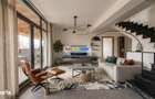Penthause Duplex 5 camere ,140 mp plus terasa , Metrou Mihai Bravu