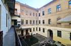 Apartament cu 3 camere, etaj 1, centrala proprie Bulevardul Decebal - 8