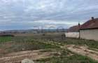 RECO Teren intravilan 700 mp cu toate utilitatile- la asfalt Cheriu