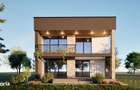 Exclusiv!DGM Imobiliare: 3 Case la cheie P+1, cartier Ford