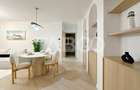 Apartament ultra modern 2 camere Comision 0% vanzare Marasti - 8