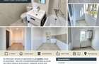 Apartament cu 2 camere, 56 mp, zona Dacia - 12