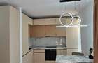 Studio 2 camere lux de inchiriat pe termen lung - 6