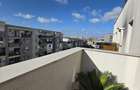 Tomis Plus - apartament cu 2 camere, loc de parcare, balcon generos - 1