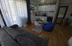Garsoniera moderna de vanzare IBO Residence Terasa generoasa