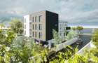 Teren cu Autorizatie de Construire P+2E+3Er / Soseaua Petricani / Lacul Tei - 5