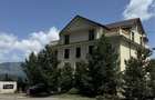 Hotel Predeal -central D+P+3+M - 1