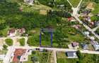 Teren de Vanzare 1450mp la asfalt - Plopii Fara So? - Bucium, Ia?i - 3