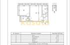 DE INCHIRIAT | APARTAMENT 2 CAMERE | CISMIGIU | PARC - 2