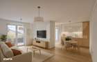 Apartament 2 camere, potential de mansardare, 4 locuri de parcare, Gia - 1