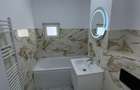 Apartament 4 camere de vanzare 90 mp, renovat complet, Piata Moldovei, Focsani - 2