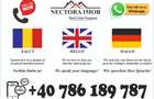 NECTORA IMOB-Apartament 2 camere,Zona Cantemir, Mobilat/Utilat,Parcare - 8