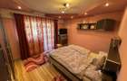 Apartament 3 camere decomandate , finisat , Carpati 2 - 4