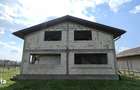 Casa in curs de constructie de vanzare - 1