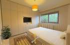 Apartament cu 3 camere, terasa, gradina, curte privata - 13