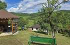 Vand casa noua zona Stefesti, Slanic Prahova, Alunis, Bertea