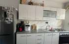 Apartament cu 2 camere decomandat în Crișeni - 9