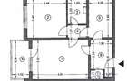 Apartament ultra-central doua camere Ploiesti - fara risc seismic! - 4