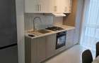 Inchiriez pe termen lung apartament cu o camera Floresti, str. Eroilor - 2